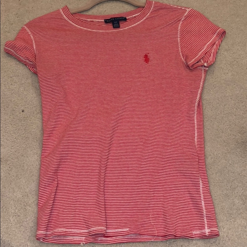 ralph lauren t-shirt